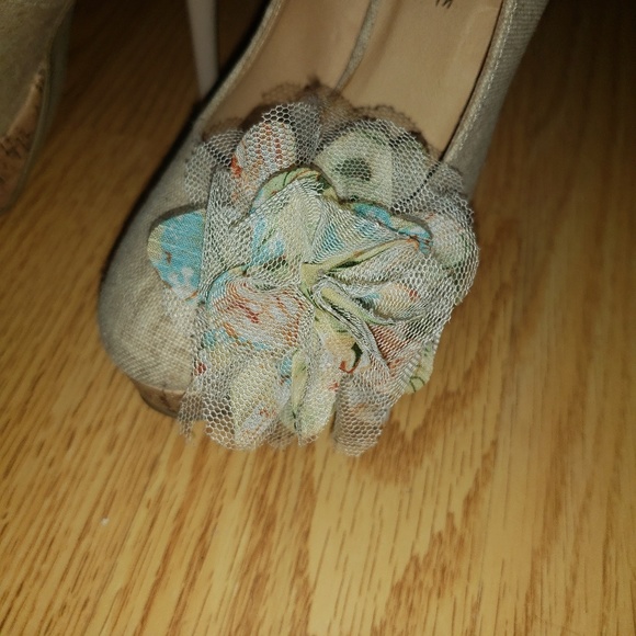 Diva Lounge stiletto heel - Picture 3 of 4